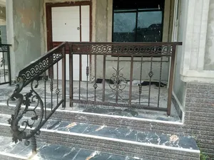 Wrought-Iron Classic