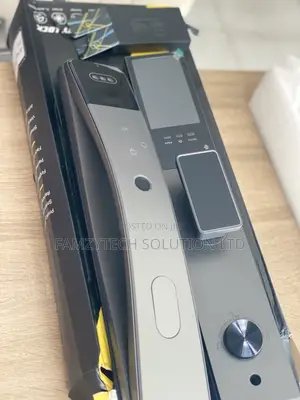 Tuya Smart Lock