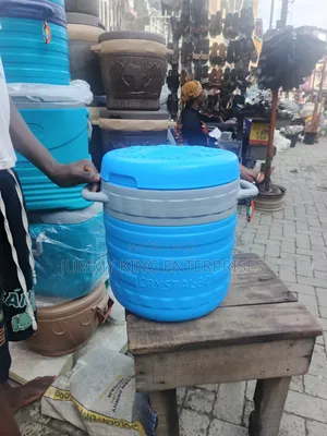 Insulated Cooler: 30litre