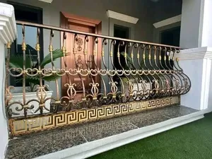Wrought-Iron Pregnancy Design