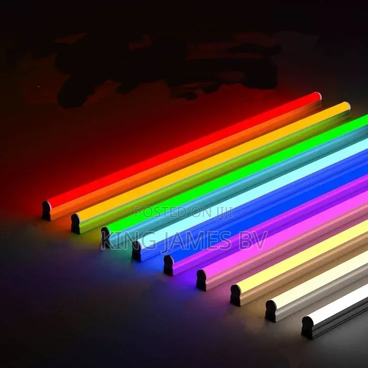 T5 Led Lamp Light