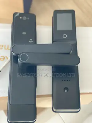 Tuya Smart Lock