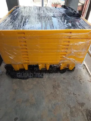 Oil Spill Pallet 4 Drum