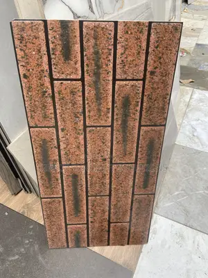 Outside Wall Tile High Quality