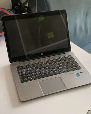 Laptop HP EliteBook Folio 1040 G2 8GB Intel Core i5 SSD 512GB