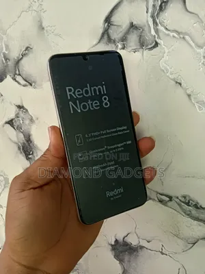 Xiaomi Redmi Note 8 128 GB