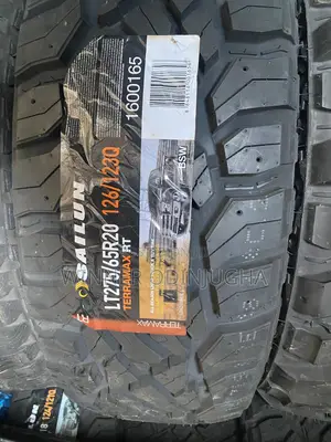 275/65/R20 Offroad