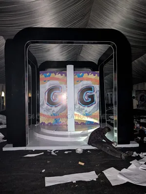 Professional 3d Signage, Printing And Fabrication