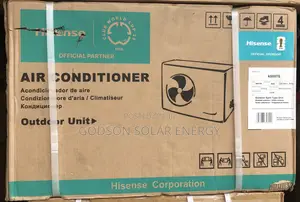 Hisense Inverter Ac