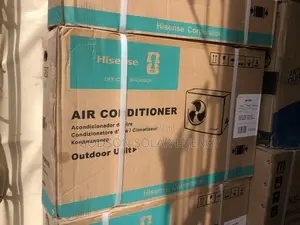 Hisense Inverter Ac