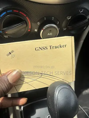 Strong and Durable Tracker for Bikes and Vehicles