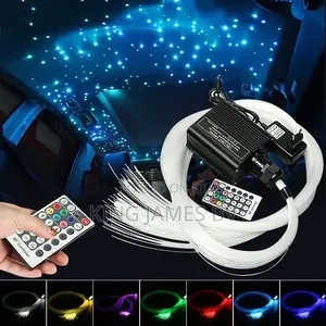 Dream Fiber Optic Star Light