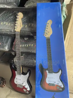 Lead Guitar