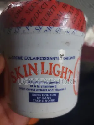Skin Light Cup Cream