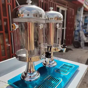 Manual Juice Despenser