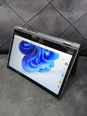 Laptop Lenovo Yoga 260 8GB Intel Core i5 SSD 256GB