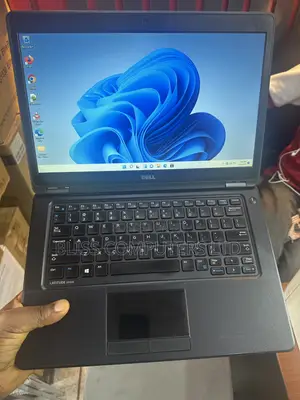 Laptop Dell Latitude 5450 8GB Intel Core i5 HDD 500GB