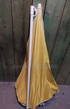 Brand New 48 Inches Foldable Outdoor Patio Umbrella