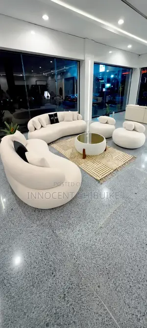 Luxury Home 7 Seater