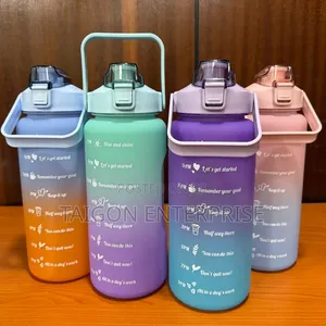 Water Bottles
