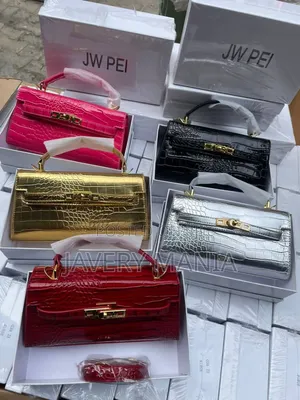 Jw Pei Glossy