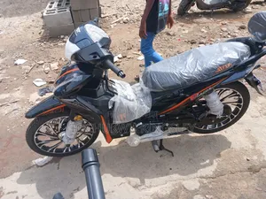 New Super Gallant 2025 Black