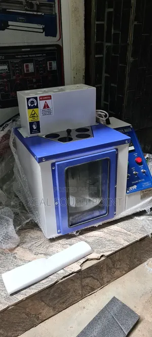 Kenimatic Viscosity Bath