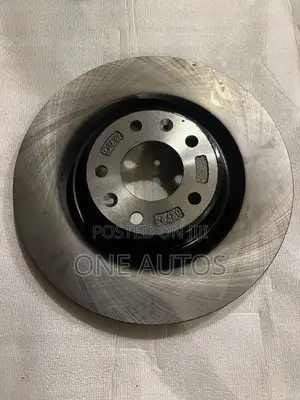 Changan Uni-K Brake Disc