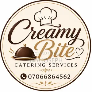 Creamy Bite Catering Services -Delicious Meal for All Events