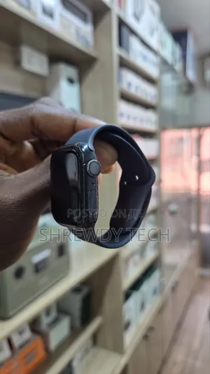 Aapple Watch Series 7, 41mm