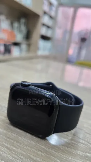 Aapple Watch Series 7, 41mm