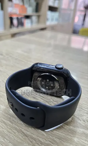 Aapple Watch Series 7, 41mm