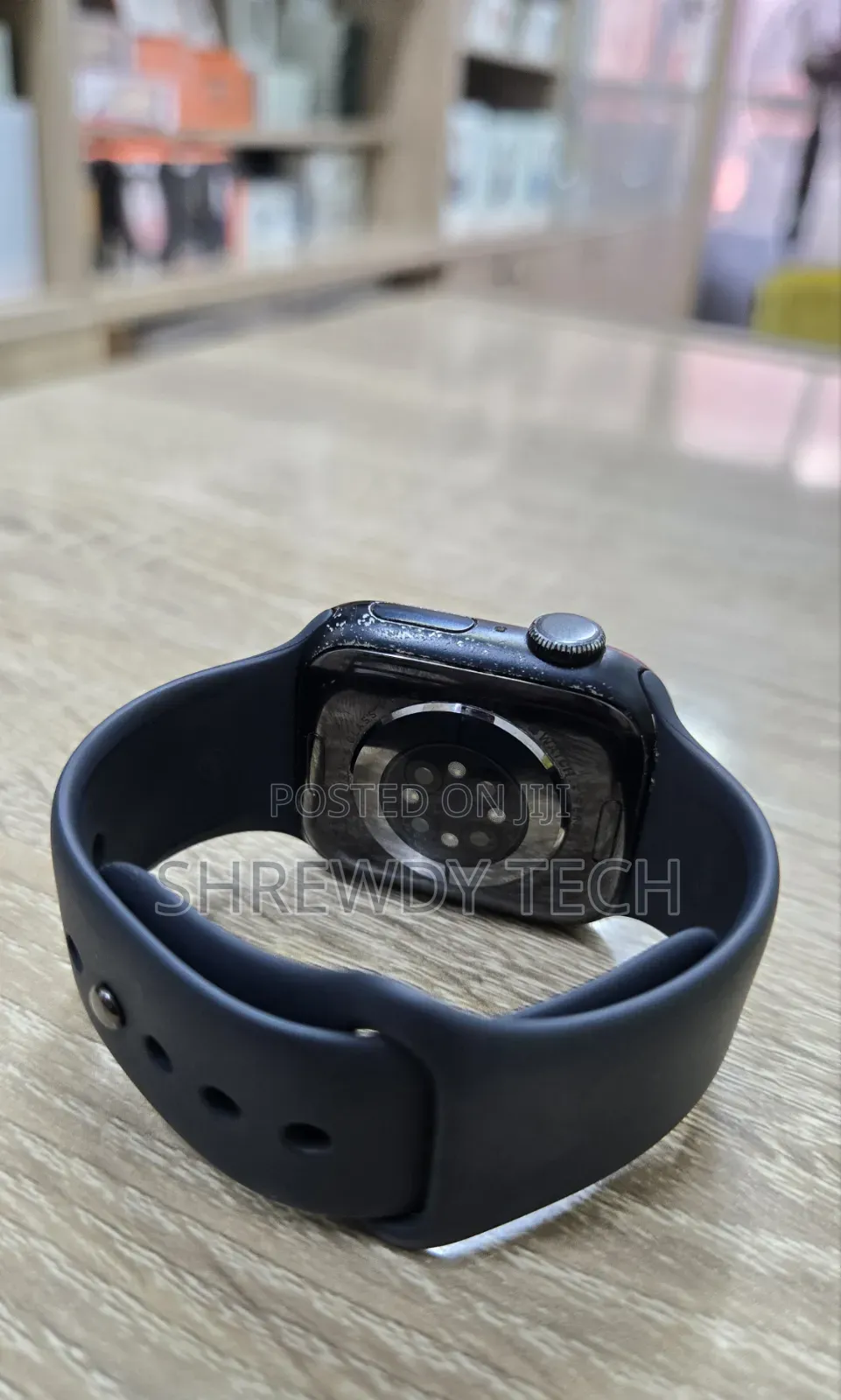 Aapple Watch Series 7, 41mm