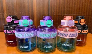 Unique Water Cans