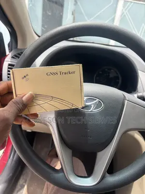 Accurate and Strong GPS Tracker for Bikes and Cars