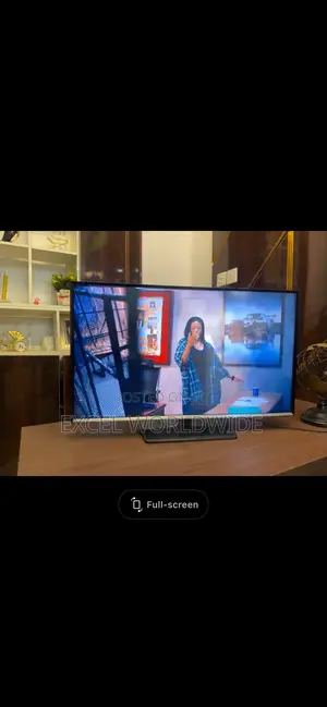 32” Smart Tv Compact Affordable Option for Bedrooms, Kitchen Etc.