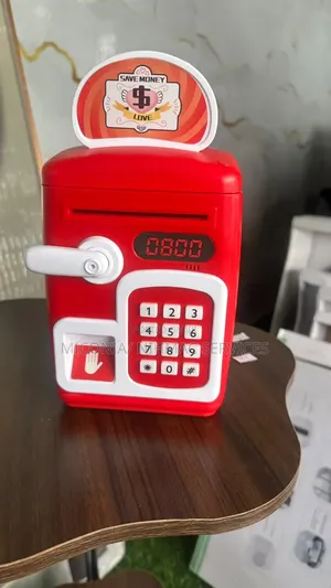 Piggy Bank