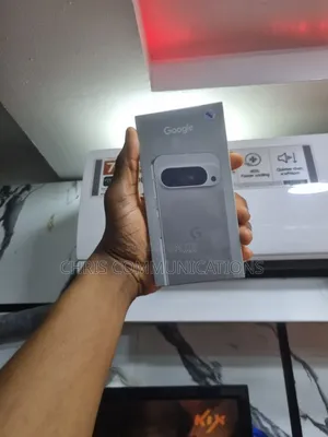 New Google Pixel 9 Pro 128 GB White