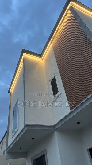 Waterproof Outdoor Aluminum Profile Light