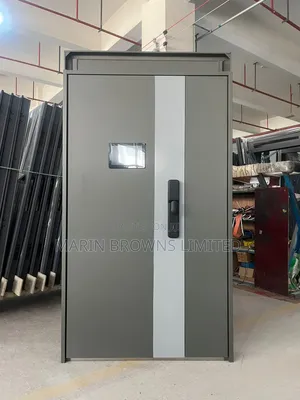 Smart Lock Door 4ft