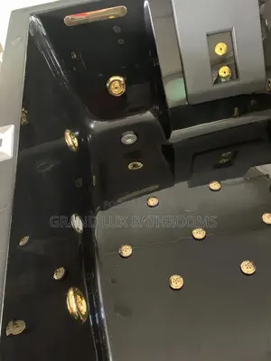 Executive Double Jacuzzi