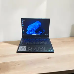 Laptop Dell G3 15 3590 16GB Intel Core i5 SSD 512GB