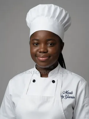Bulk Food Chef
