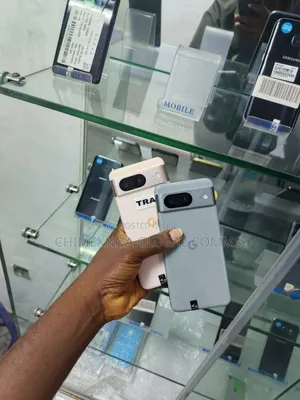Google Pixel 8 128 GB