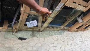Hyundai Sonata 2022 Door Glass Available at Chimatex