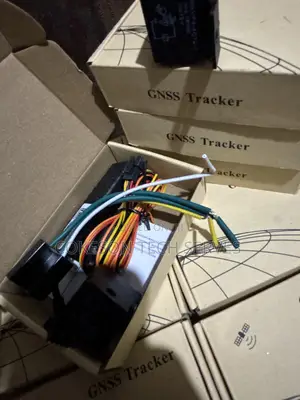 Modern GPS Tracker for Your Car and Fleet