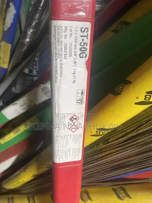 Steel Welding