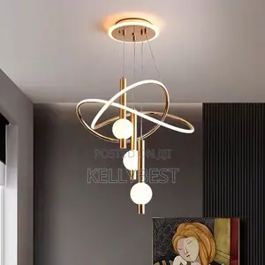 Led Dropping