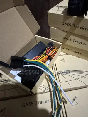 Modern Car Tracker With Professional Installation