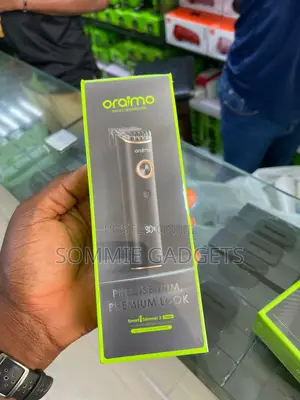 Oraimo Smart Trimmer2